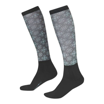 Kerrits Kids Dual Zone Boot Socks