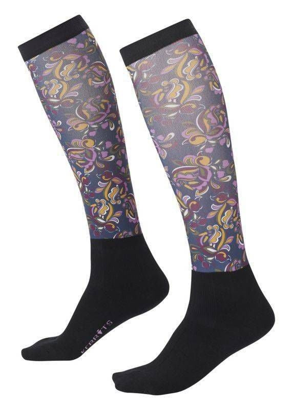 Kerrits Kids Dual Zone Boot Socks