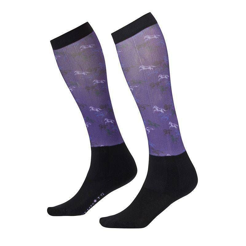 Kerrits Kids Dual Zone Boot Socks