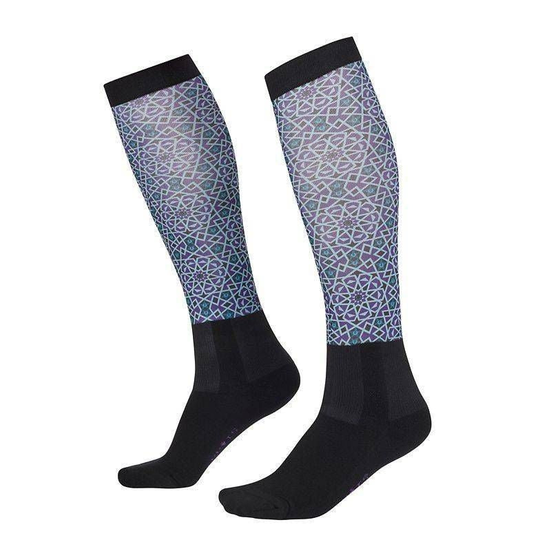 Kerrits Kids Dual Zone Boot Socks