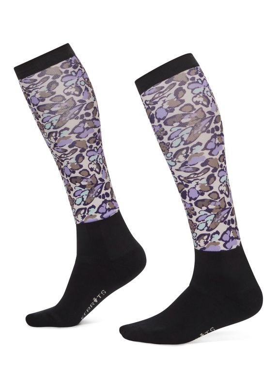 Kerrits Kids Dual Zone Boot Socks