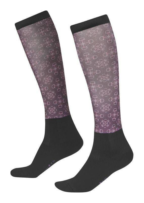 Kerrits Kids Dual Zone Boot Socks