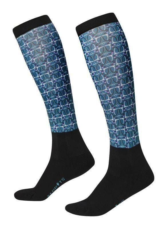 Kerrits Kids Dual Zone Boot Socks