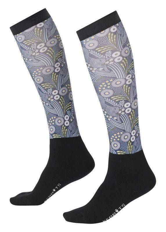 Kerrits Kids Dual Zone Boot Socks