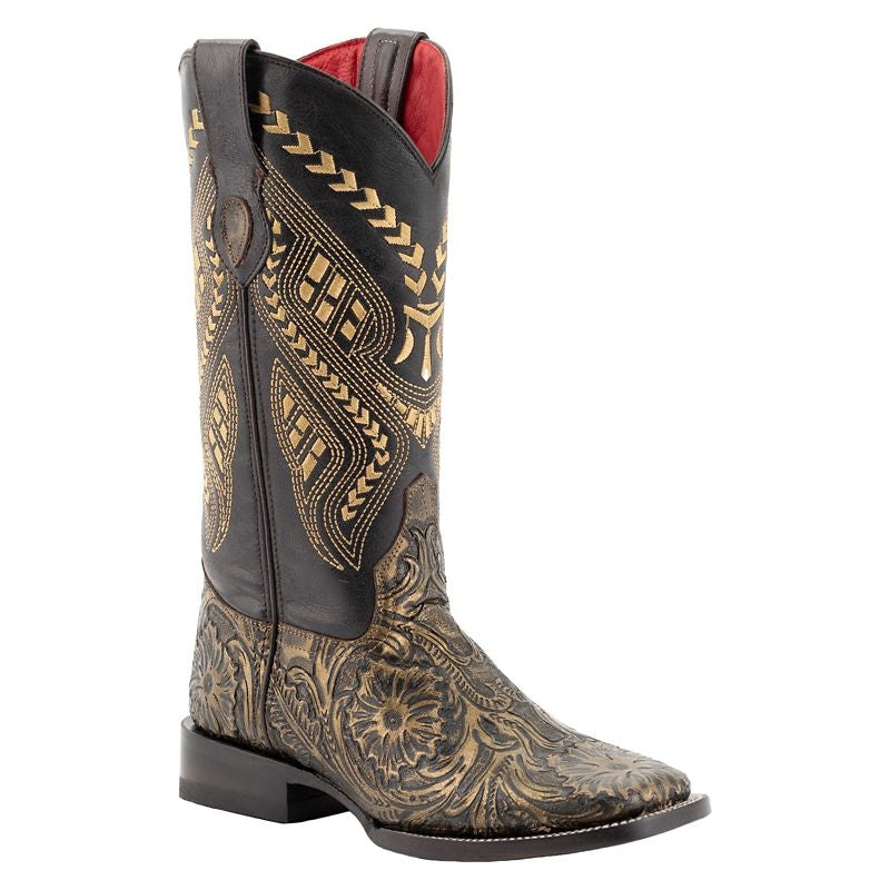 Ferrini Ladies Cleopatra S-Toe Boots