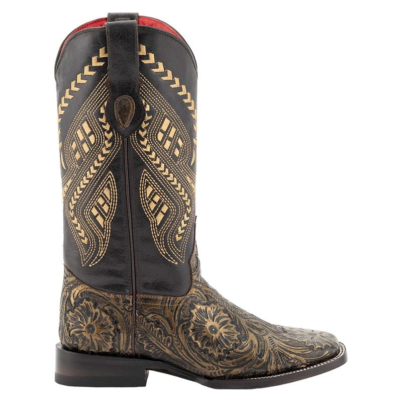 Ferrini Ladies Cleopatra S-Toe Boots