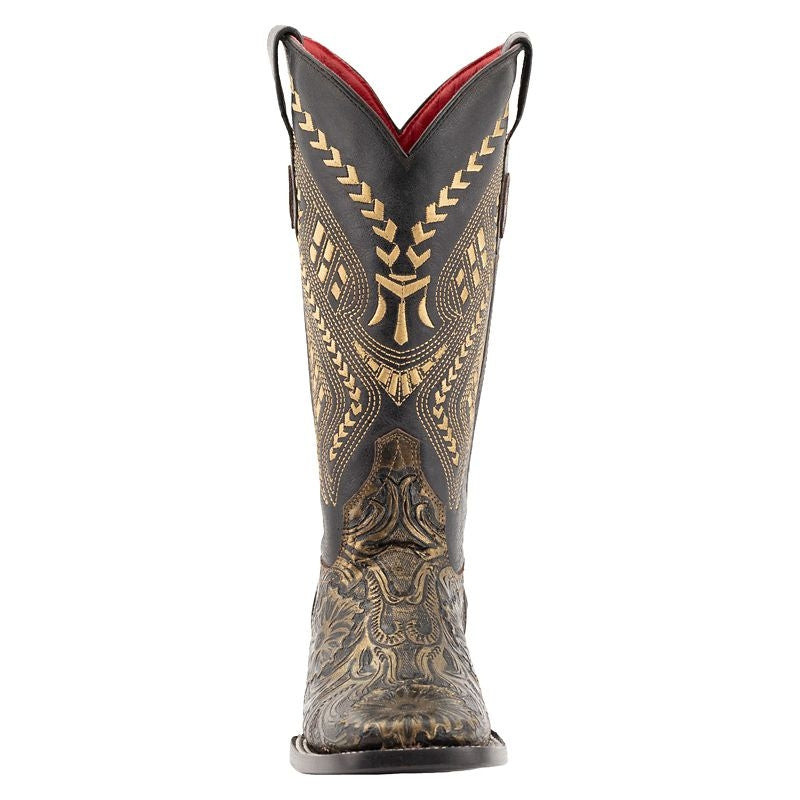 Ferrini Ladies Cleopatra S-Toe Boots