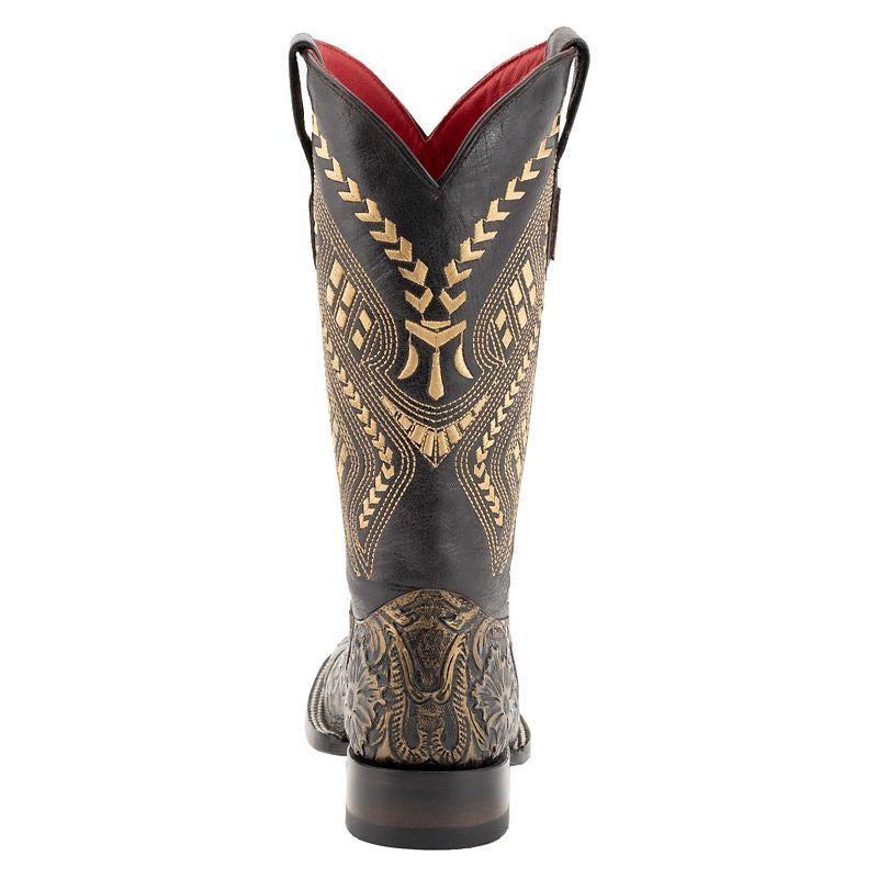 Ferrini Ladies Cleopatra S-Toe Boots