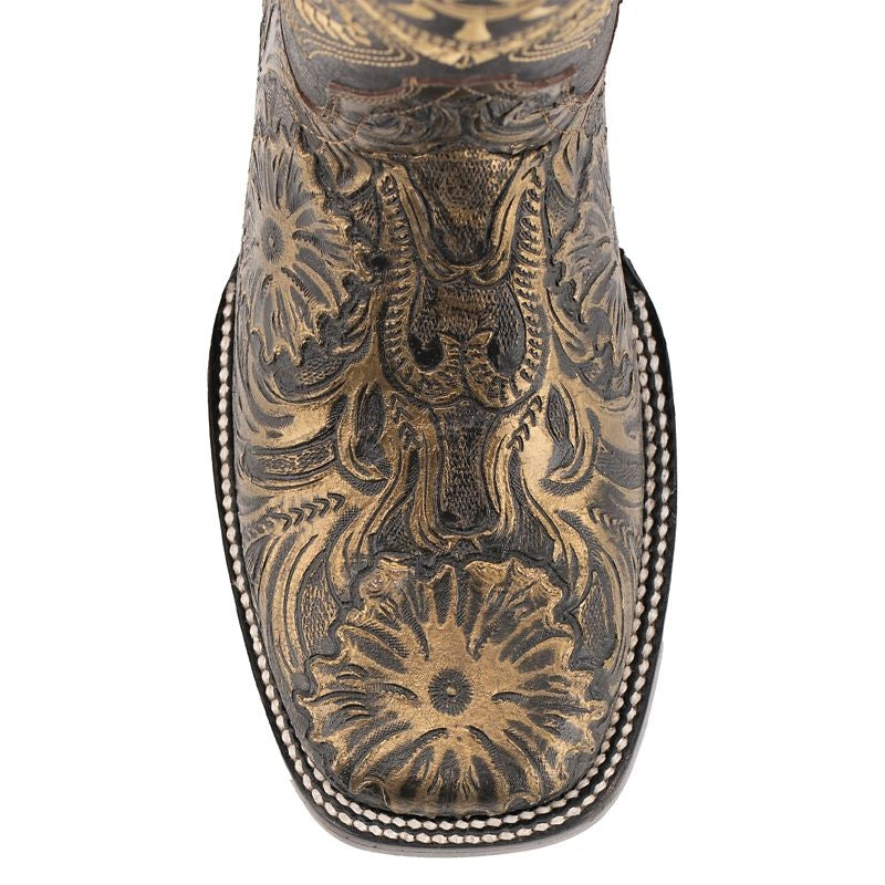 Ferrini Ladies Cleopatra S-Toe Boots