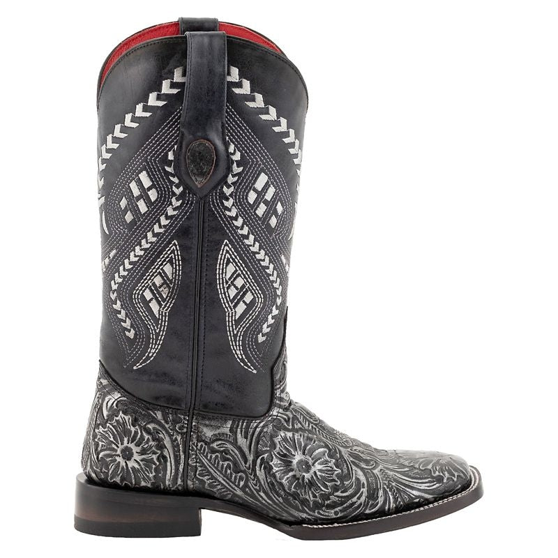 Ferrini Ladies Cleopatra S-Toe Boots