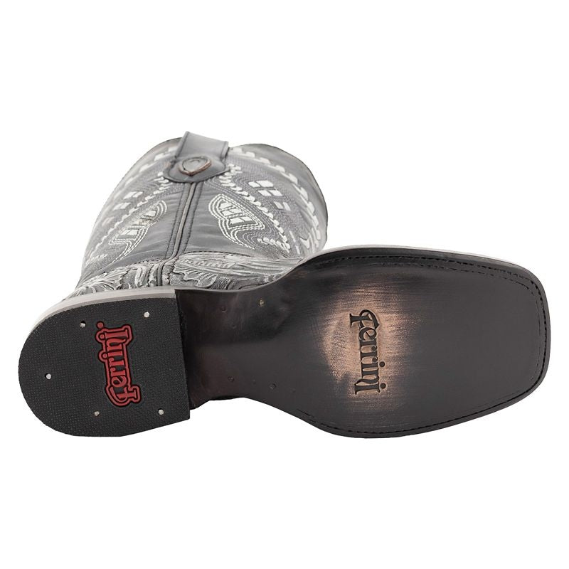 Ferrini Ladies Cleopatra S-Toe Boots