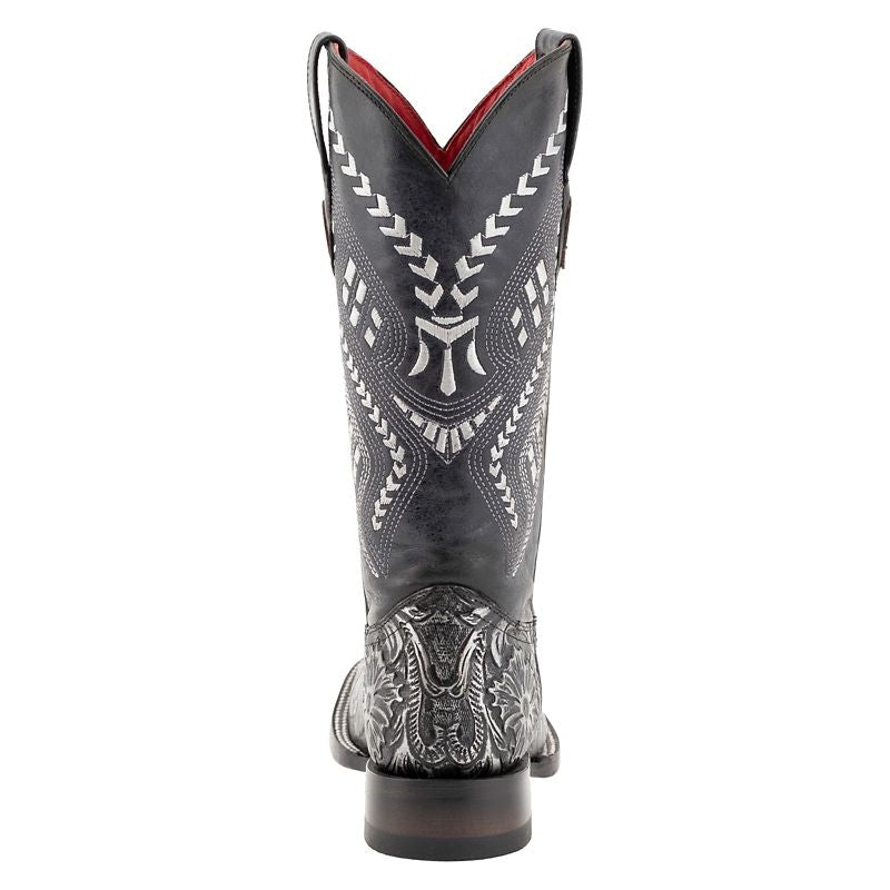 Ferrini Ladies Cleopatra S-Toe Boots