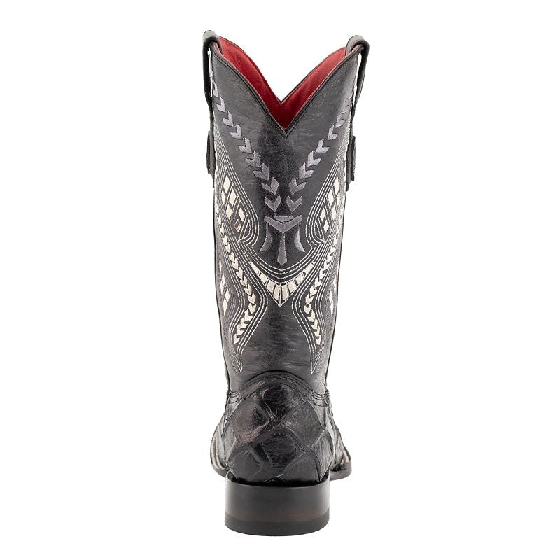Ferrini Ladies Bronco S-Toe Boots