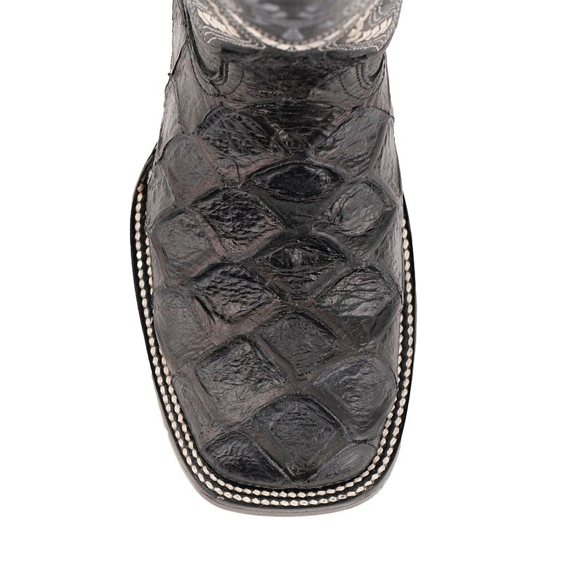 Ferrini Ladies Bronco S-Toe Boots