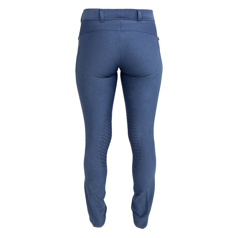 Irideon Plus Thermasoft Knee Patch Bootcut