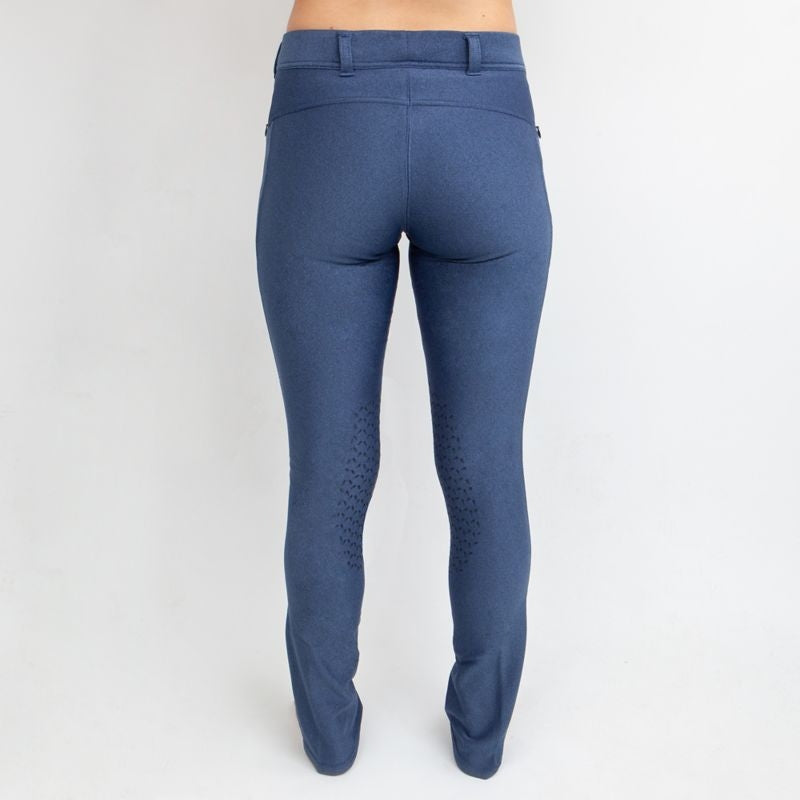 Irideon Plus Thermasoft Knee Patch Bootcut