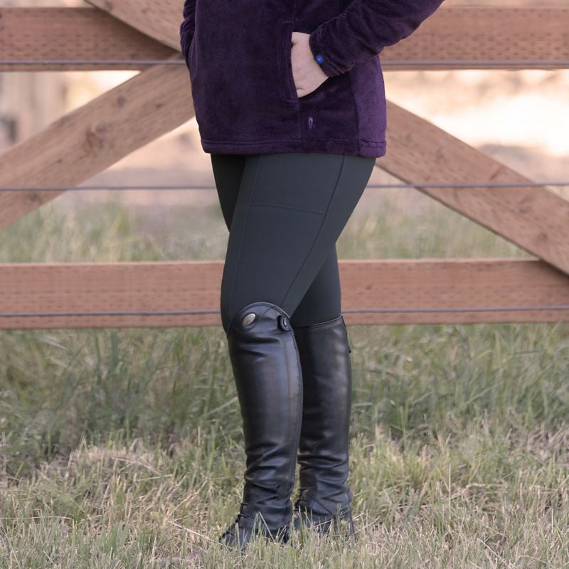 Irideon Plus Windtech Breech