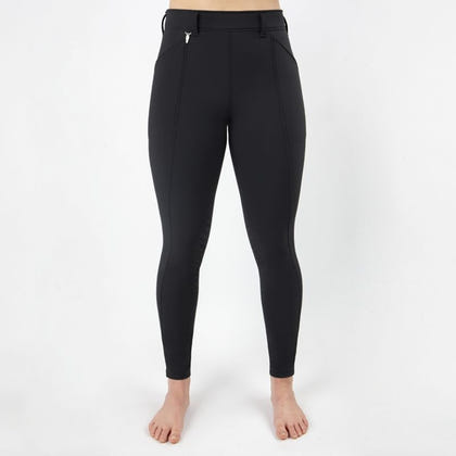 Irideon Plus Windtech Breech