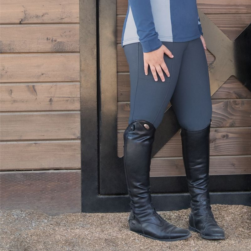 Irideon Plus Windtech Breech