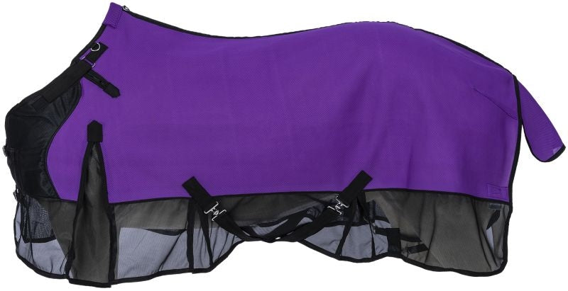Tough1 Air Mesh Fly Sheet with Snuggit