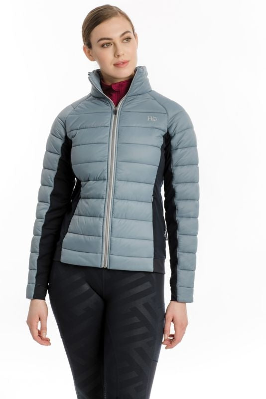 Horseware Ladies Hybrid Jacket 4X-Large Winter Oce