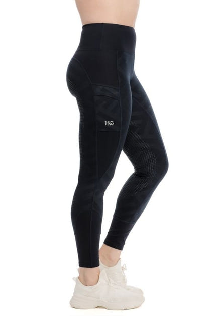 Horseware Winter Riding Tights