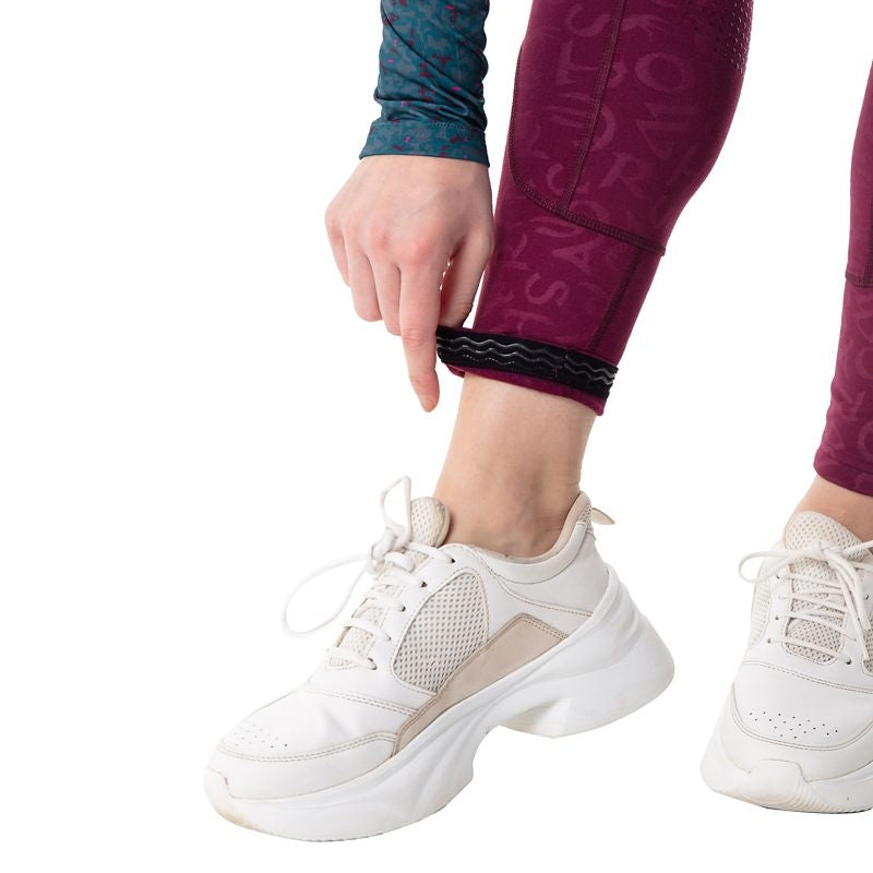 Horseware Winter Riding Tights