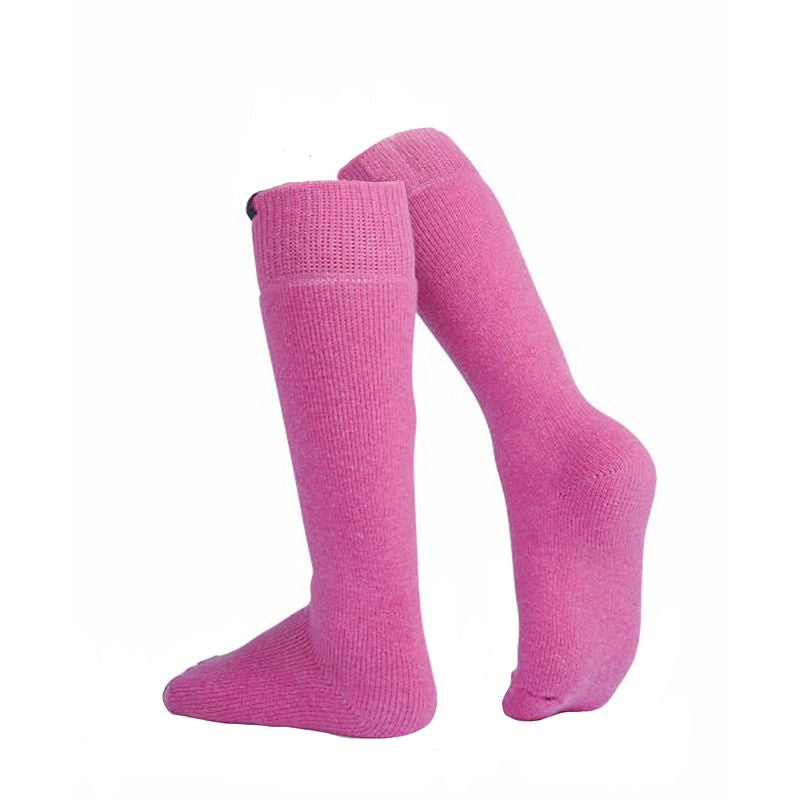 Aubrion Ladies Colliers Boot Socks