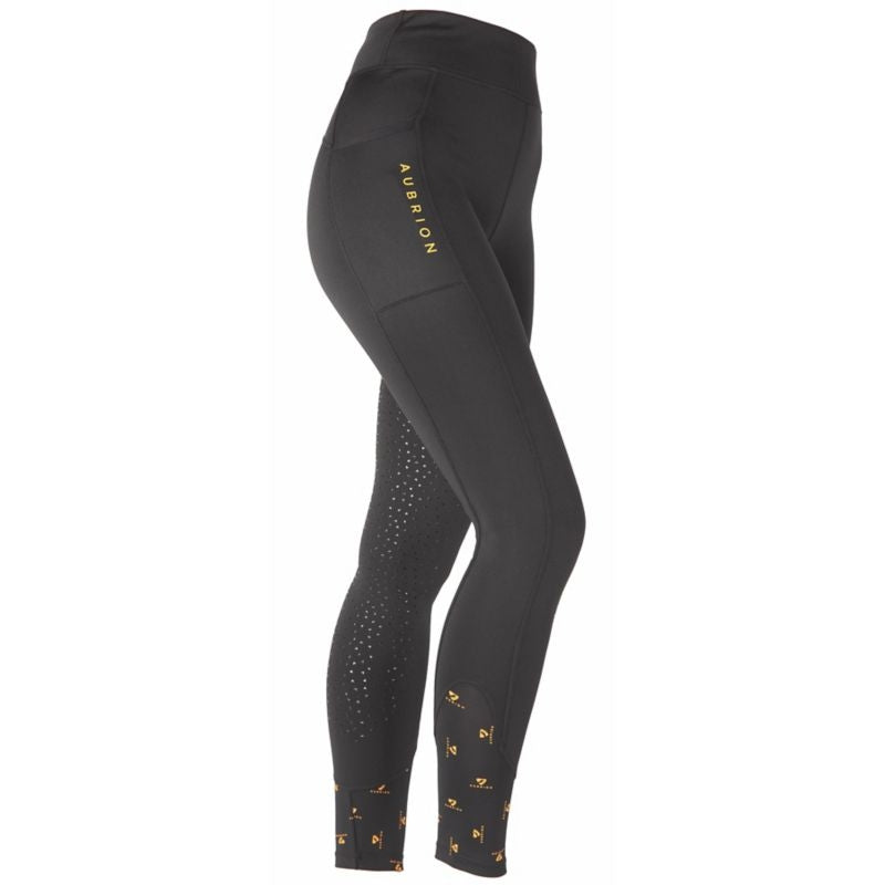 Aubrion Kids Porter Winter Tights