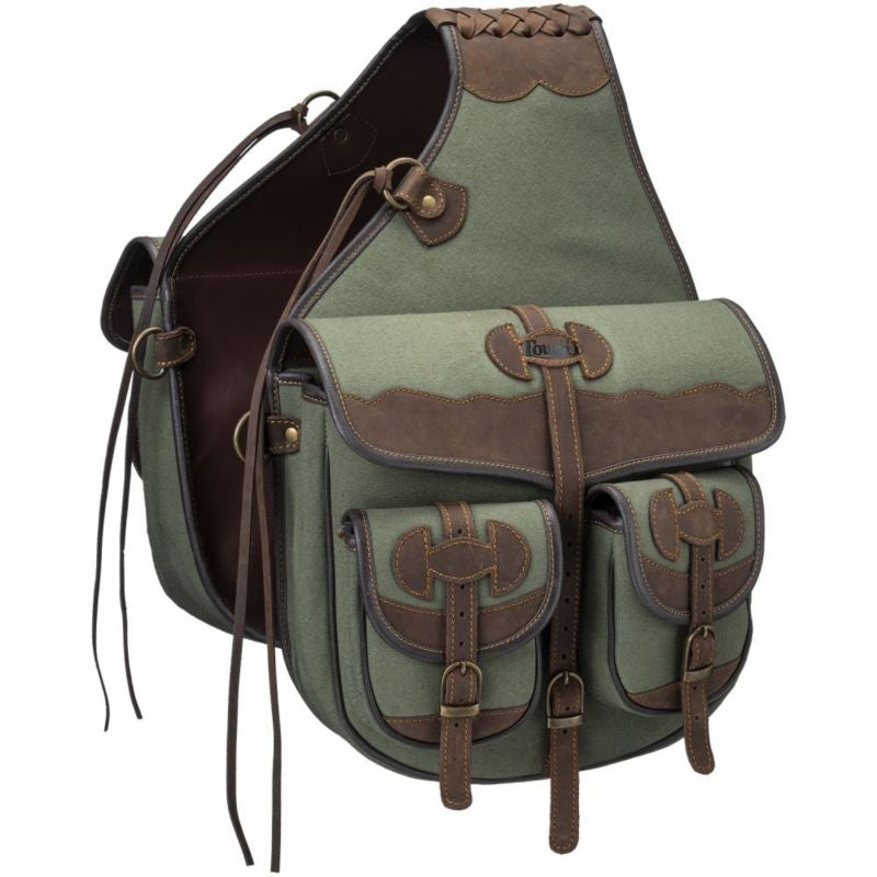 Tough1 Canvas Trail Bag