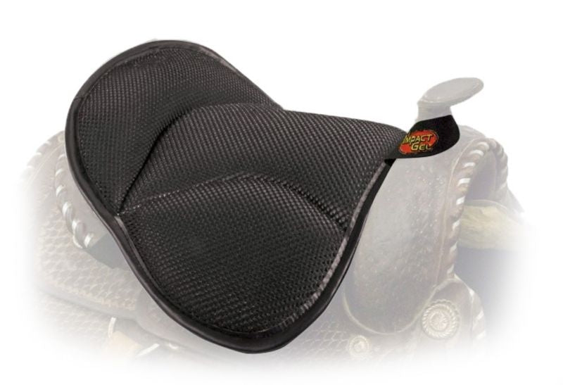 Impact Gel Mesh Saddle Seat Cushion