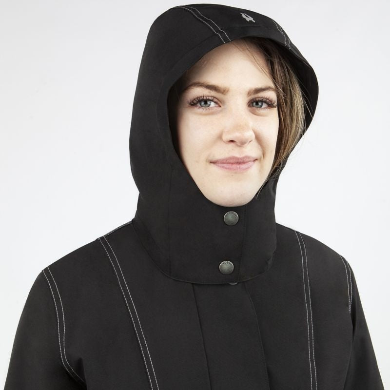 Irideon Ladies Plus Felicity Insulated Parka