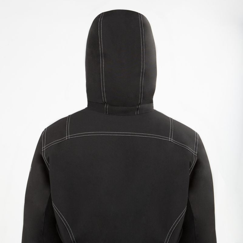 Irideon Ladies Plus Felicity Insulated Parka