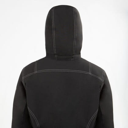 Irideon Ladies Plus Felicity Insulated Parka