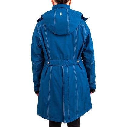 Irideon Ladies Plus Felicity Insulated Parka