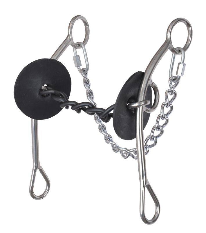 Reinsman Josey-Mitchell Chain Lifter Bit