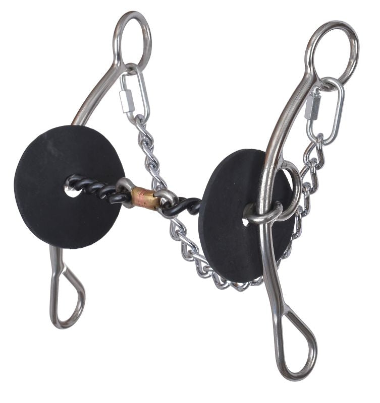 Reinsman Josey-Mitchell 3pc Short Lift Bit