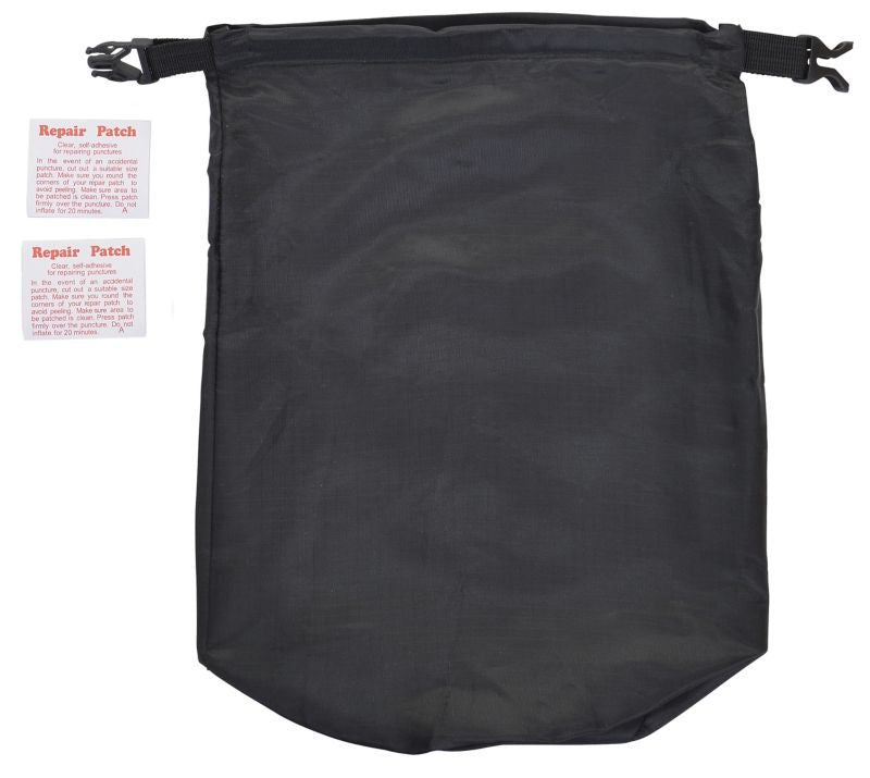 Tucker Air Mattress