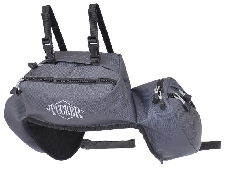 Tucker Day Tripper Cantle Bag