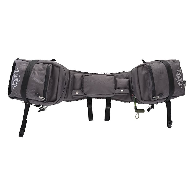 Tucker Adventurer Pommel Bag