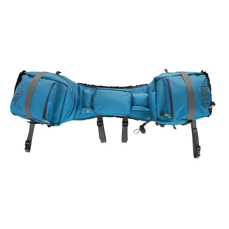 Tucker Adventurer Pommel Bag