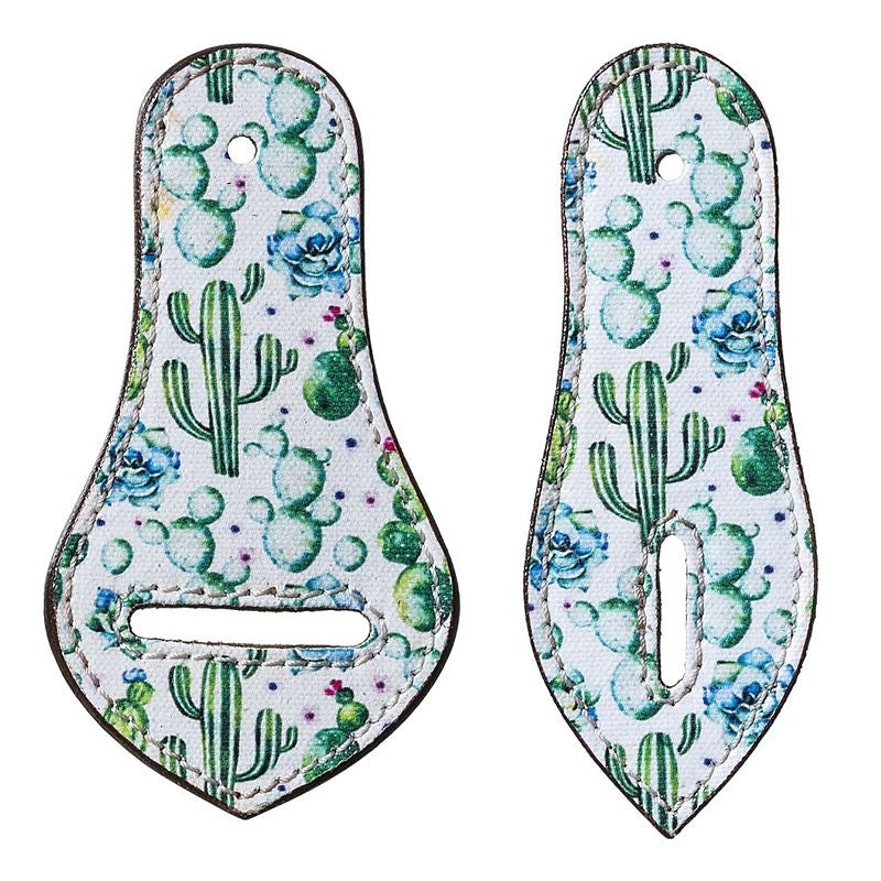 Tough1 Cactus Print 2-Piece Carriers