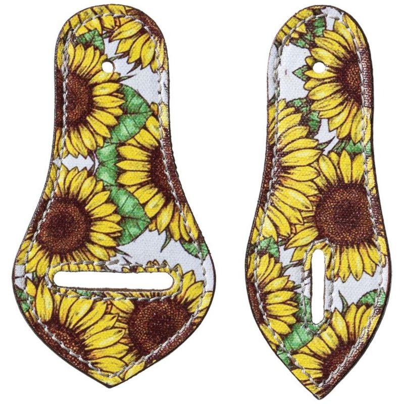Tough1 Sunflower Print 2-Piece Carriers