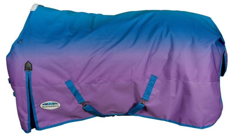 WB ComFiTec Essential Standard Neck Lite 81 Lagoon