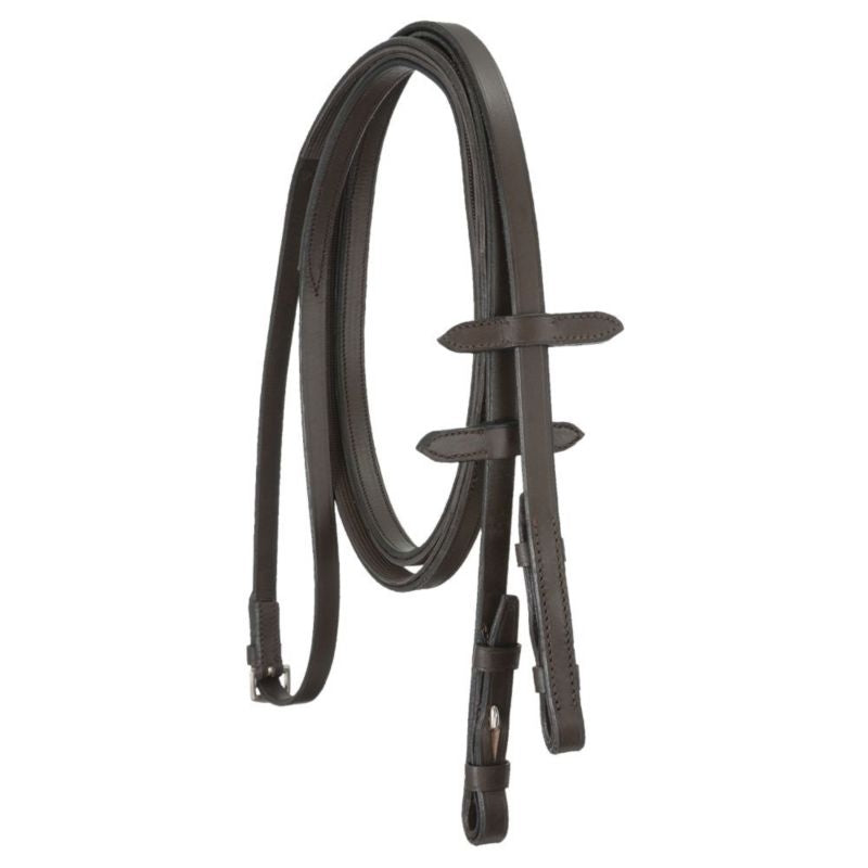 Tough1 Rubber Grip Reins