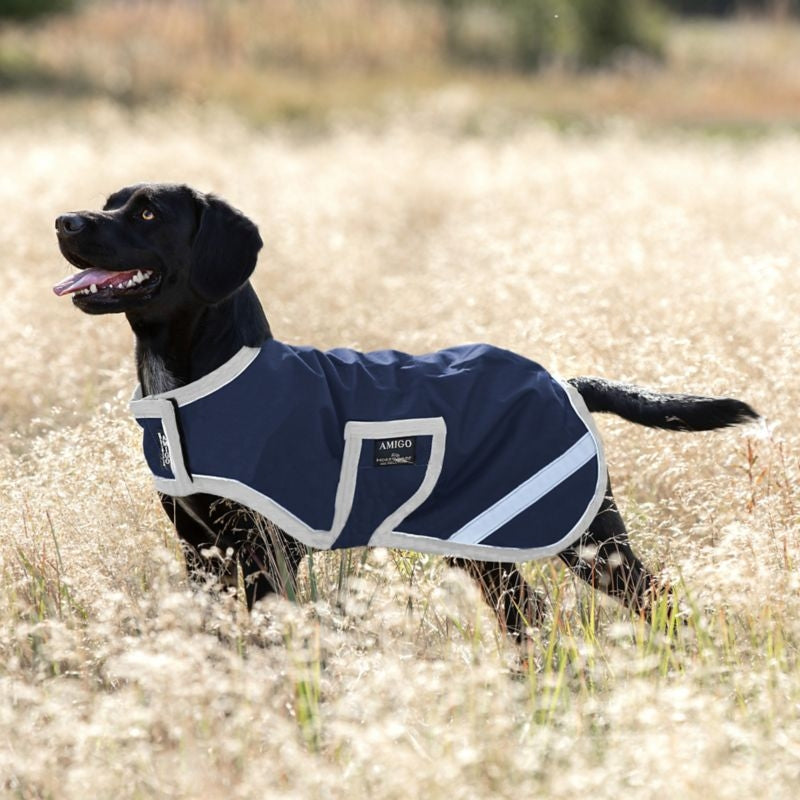 Amigo Dog Rug Ripstop
