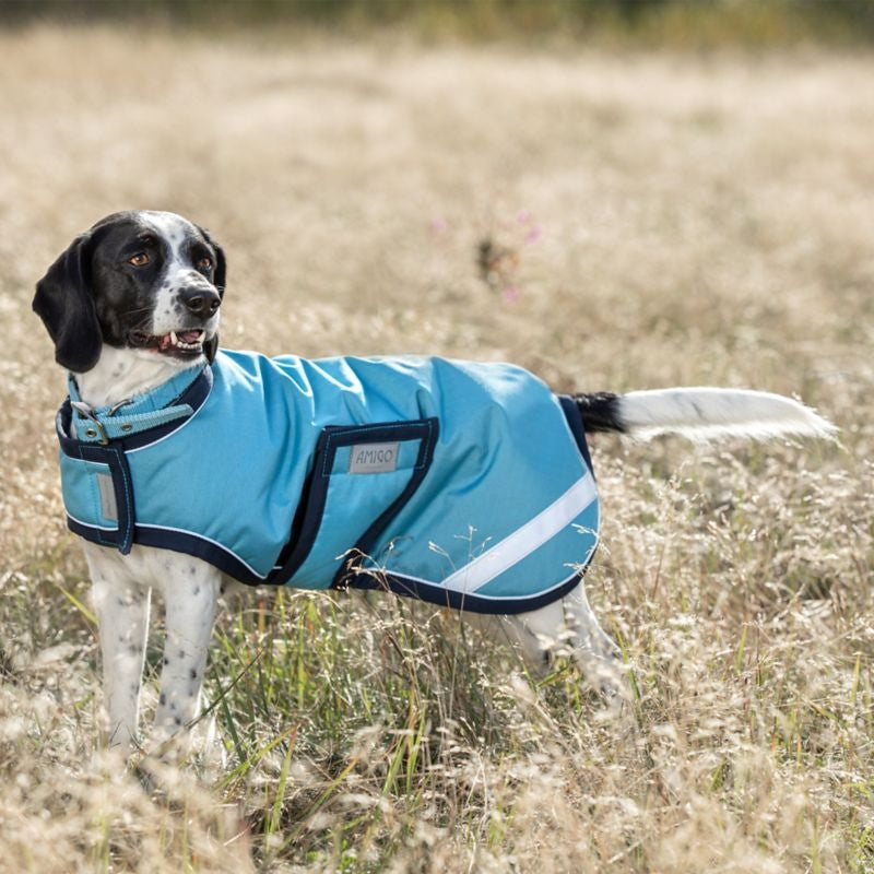 Amigo Dog Rug Ripstop