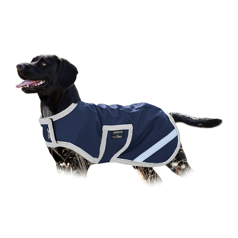 Amigo Dog Rug Ripstop