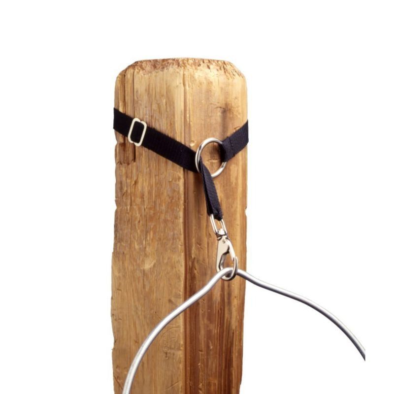 Tough1 Adjustable Nylon Bucket Hanger