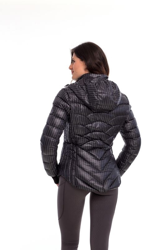 Goode Rider Power Luxe Jacket